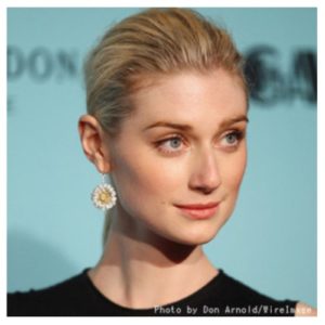 Elizabeth Debicki