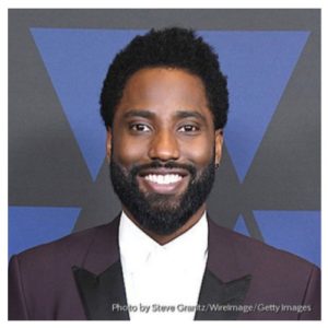 John David Washington