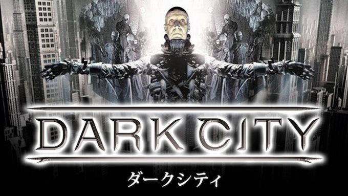 darkcity