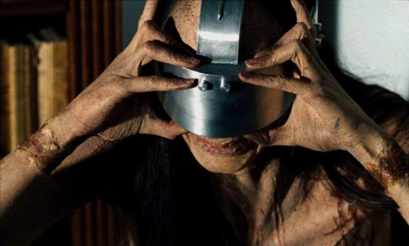 バッドエンド映画 マーターズ